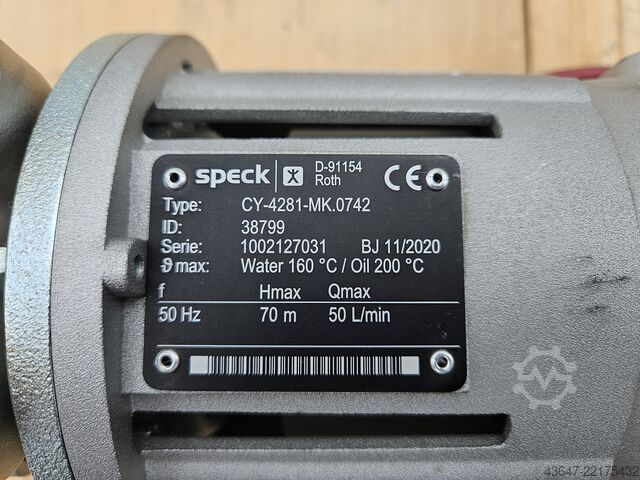  Speck CY-4281-MK.0742