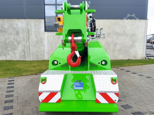 Crane JMG MC 100S