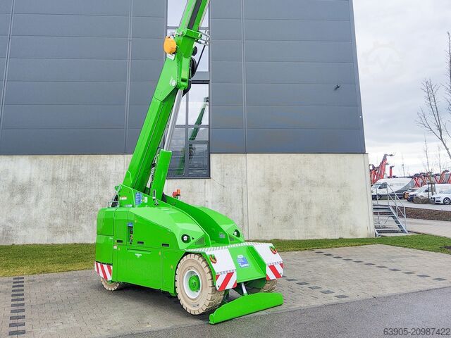 Crane JMG MC 100S