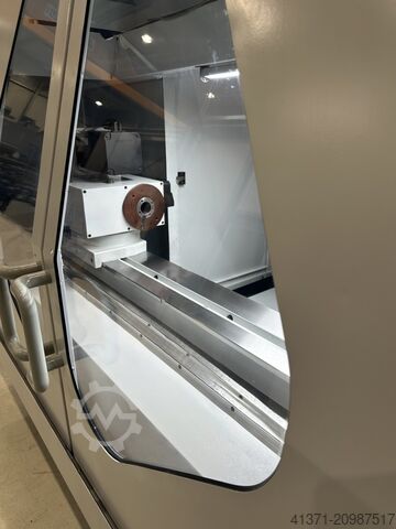 Cylindrical Grinding Machine - Universal KELLENBERGER KEL-VARIA UR 175-1000