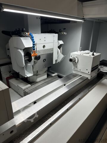 Cylindrical Grinding Machine - Universal KELLENBERGER KEL-VARIA UR 175-1000