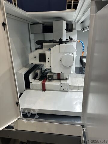 Cylindrical Grinding Machine - Universal KELLENBERGER KEL-VARIA UR 175-1000