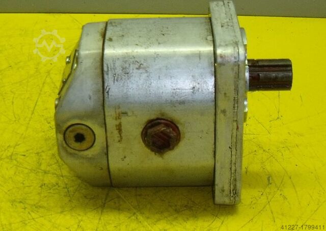 Hydraulic pump ORSTA-Hydraulik 8 TGL 10860