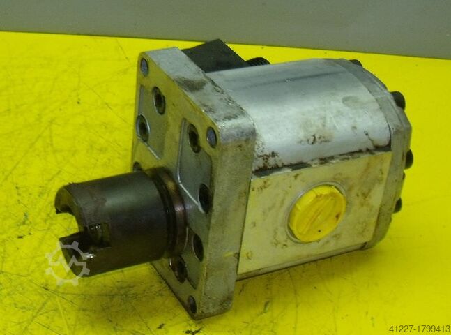 Hydraulikpumpe Sundstrand TFP200/26,5 D CO 01 LAB F/5H