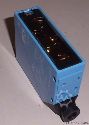 Reflexionslichtschranke Sick WL24-X2301