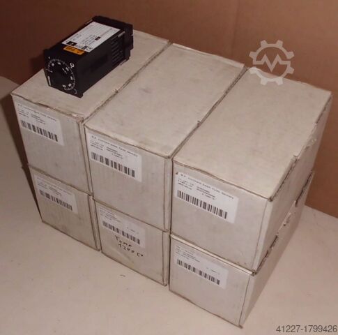 Temperature controller Juchheim HROt-48/k,ap