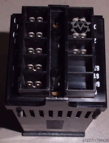 Temperature controller Juchheim HROt-48/k,ap