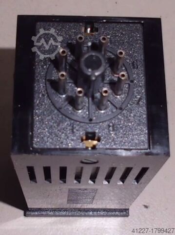 Temperature controller Juchheim HROt-48/k,ap,os