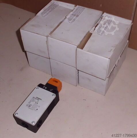 Safety switch Siemens 3SE3 760-3XX00