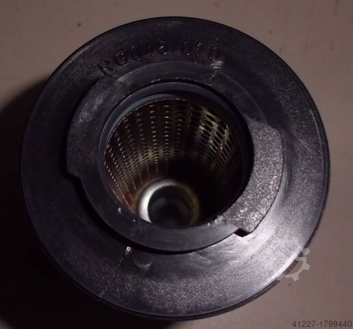 Hydraulikfilter Filter RG 045/070 / RE045G20B
