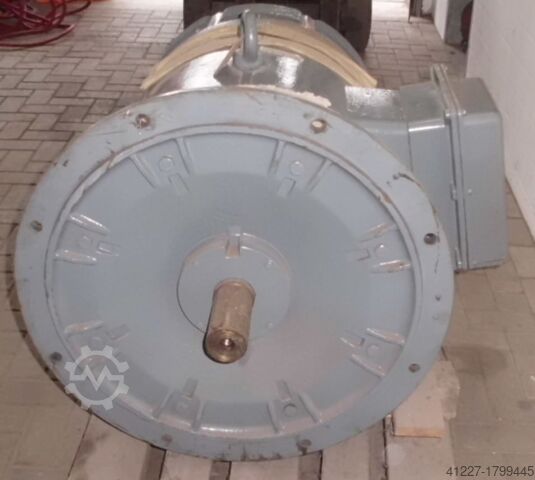Electric motor 160 kW 2960 rpm Schorch KN5315S-AB037-Z