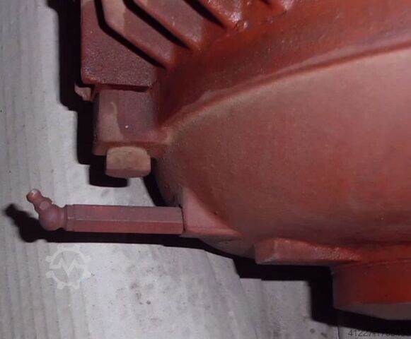 Elektromotor 55 kW 2950 U/min Emod 225M/2 OLS