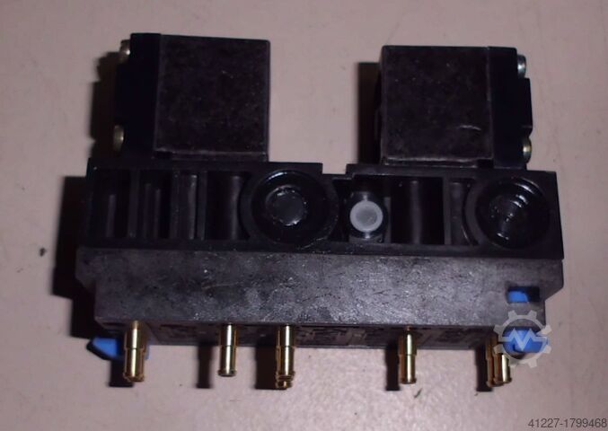 Solenoid valve Festo SBA-2N-PK-3