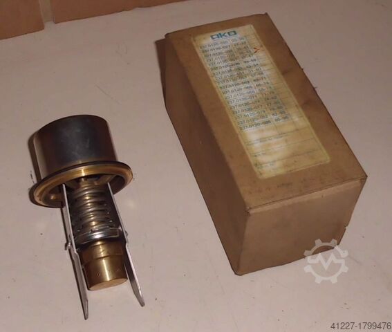 Temperaturfühler Ako 237.0120-035