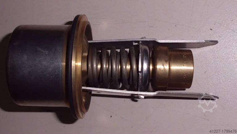 Temperaturfühler Ako 237.0120-035