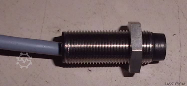 Inductive sensor Balluff BES 515-356-E4-Y