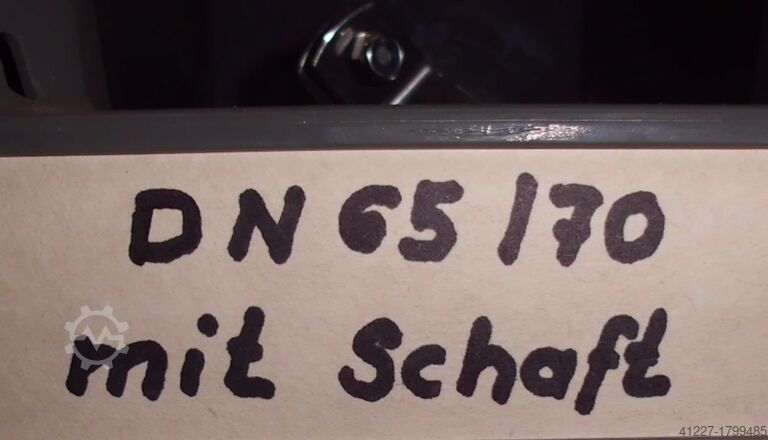 Schraubschellen mit Schaft Edelstahl Verschiedene Ø