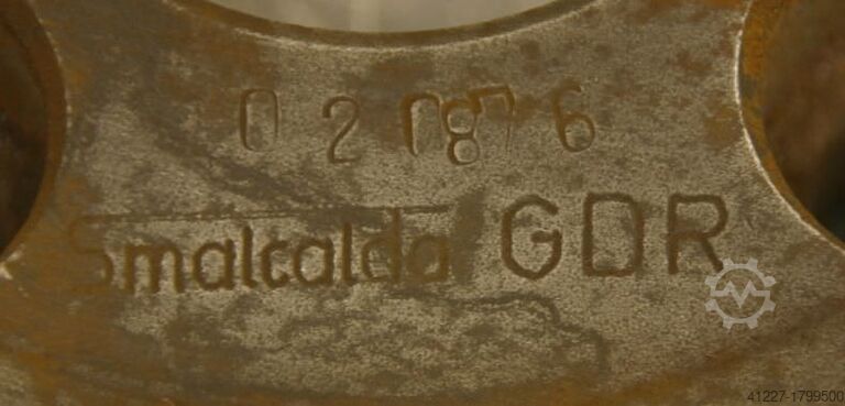 End mill WMW FPPH 200-15