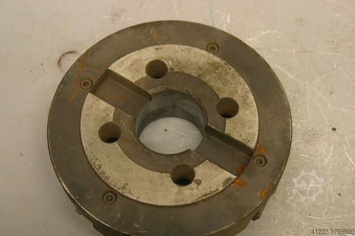 End mill WMW FPPH 200-15