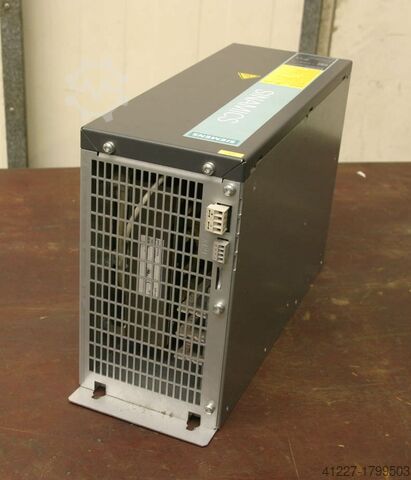 Sinamics Interface Modul Siemens 6SL3100-0BE23-6AB0