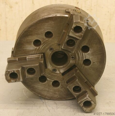 Hydraulic power chuck Spemo Durchmesser 225 mm