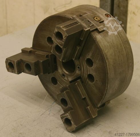 Hydraulic power chuck Spemo Durchmesser 225 mm