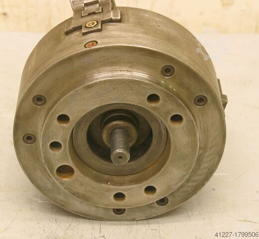 Hydraulic power chuck Spemo Durchmesser 225 mm