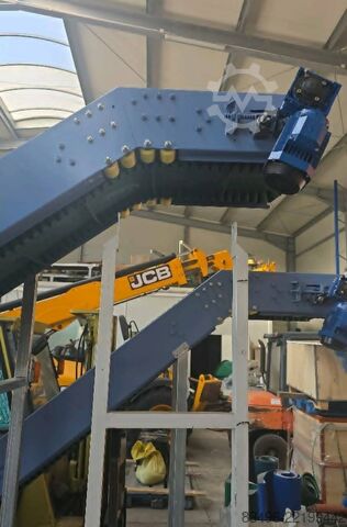 Belt conveyor belt conveyor Forderband L Z Conveyor Conveyors