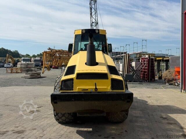 Bomag BW 219 DH-4 Walenzug / TOP ZUSTAND Bomag BW 219 DH-4 Walenzug / TOP ZUSTAND