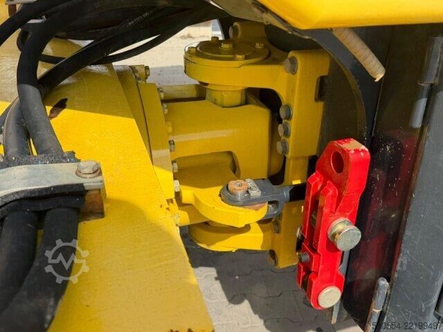 Bomag BW 219 DH-4 Walenzug / TOP ZUSTAND Bomag BW 219 DH-4 Walenzug / TOP ZUSTAND