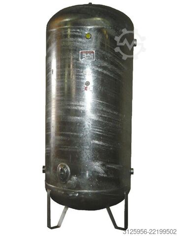 Behälter X.PAUCHARD RTCA5FA001 X.PAUCHARD RTCA5FA001
