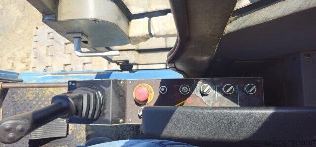 Sany Sany SCC-800 80t Kran / Crawler Crane Sany Sany SCC-800 80t Kran / Crawler Crane