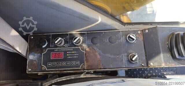 Sany Sany SCC-800 80t Kran / Crawler Crane Sany Sany SCC-800 80t Kran / Crawler Crane