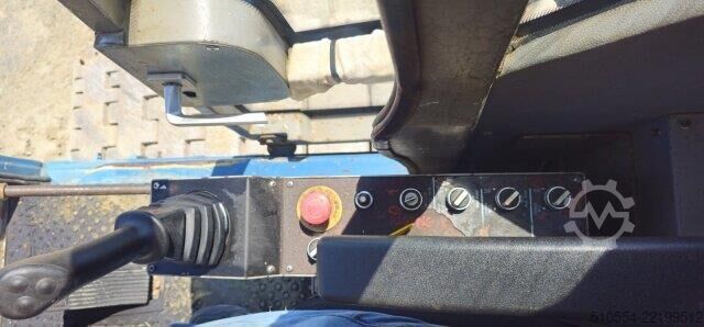 Sany SCC-800 80t Kran / Crawler Crane Sany SCC-800 80t Kran / Crawler Crane