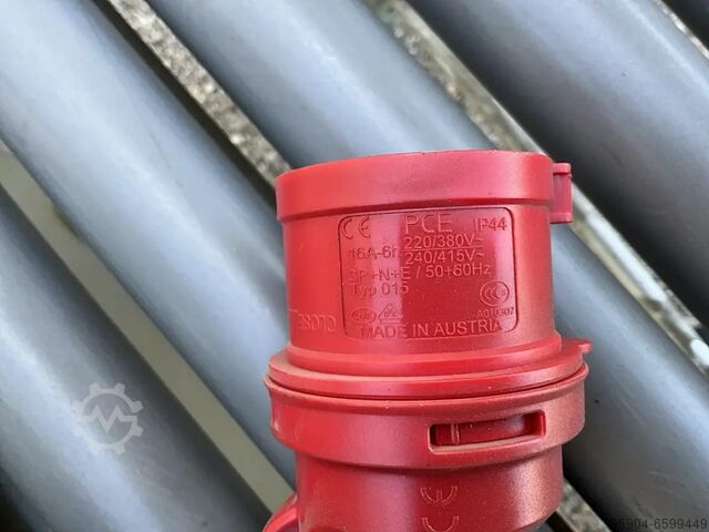 Soco T55 Zufallsverschließmaschine für Kartons Soco T55