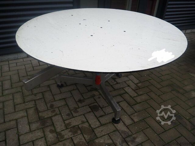 Lazy Susan Rotary Table