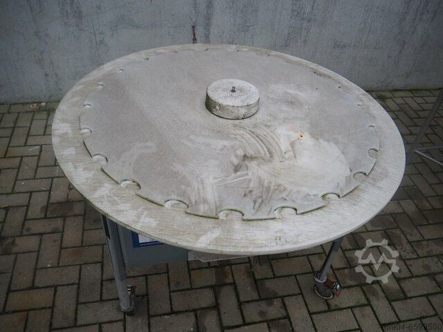Lazy Susan  Rotary Table  