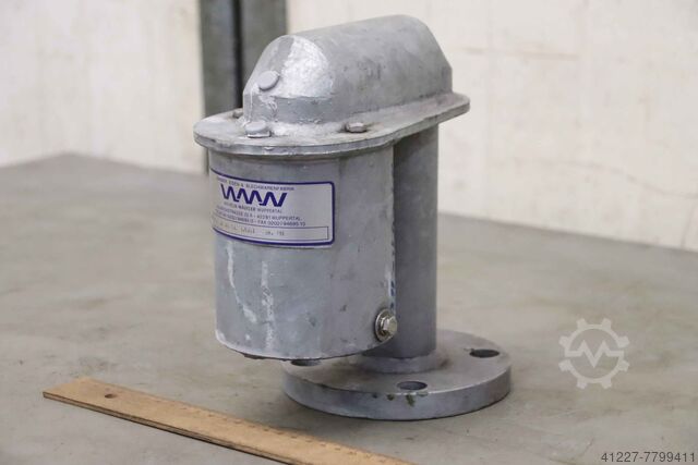 Pilzkopfhaube WMW MTK DN 40 GL 37081-86 HH