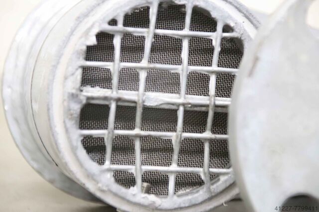 Pilzkopfhaube WMW MTK DN 40 GL 37081-86 HH