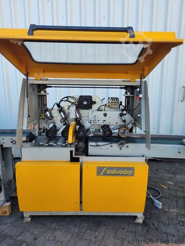 Chop saw Salvador Supercut 300