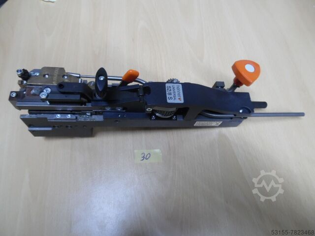 Stitching heads Hohner 52/8S