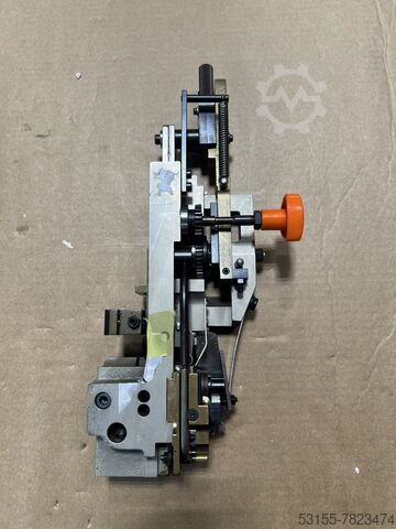 Stitching heads Hohner 55/7 FR