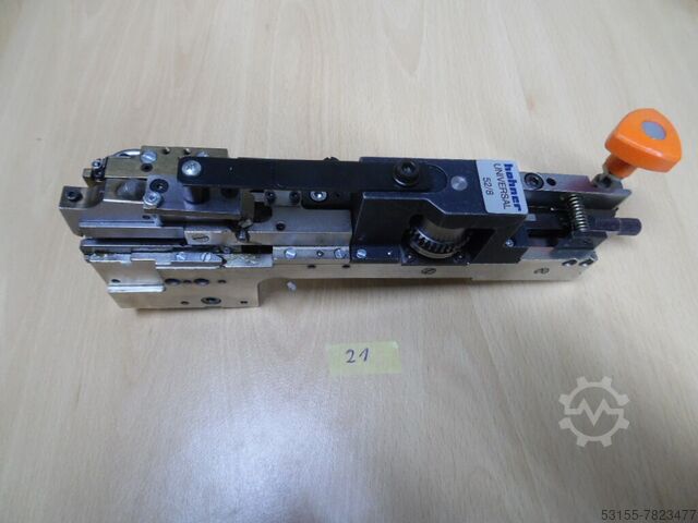 Stitching head Hohner 52/8