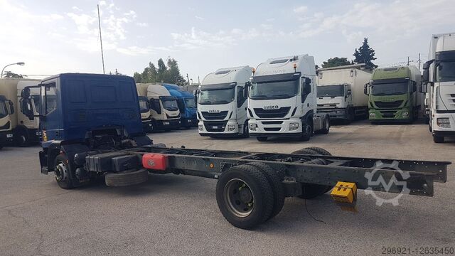 Chassis Iveco NEW EUROCARGO ML120E18 P EURO 5