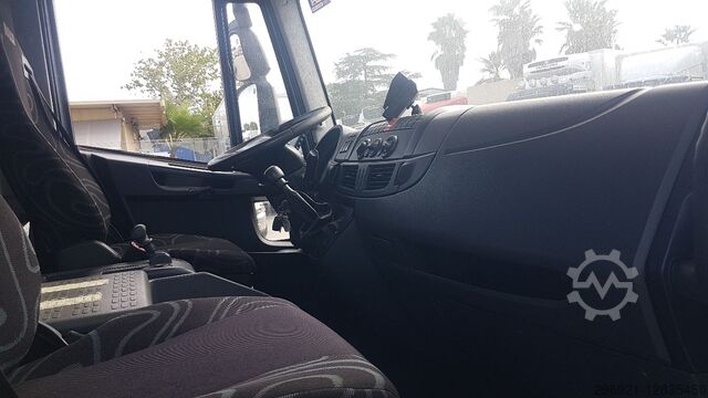 Chassis Iveco NEW EUROCARGO ML120E18 P EURO 5