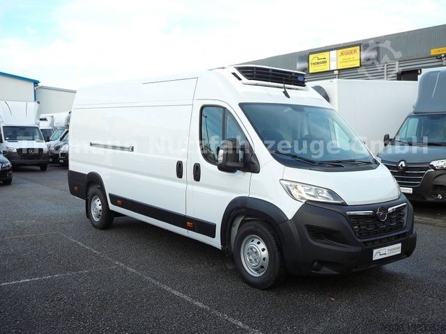 Kühltransporter OPEL Movano Kühlkastenwagen Xarios 300 GH