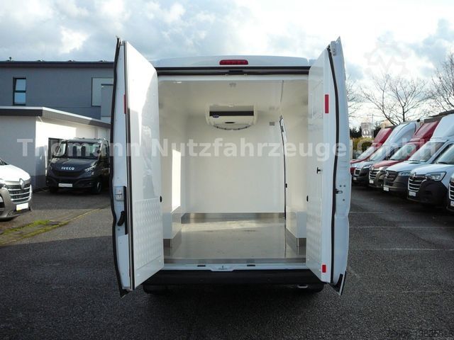 Kühltransporter OPEL Movano Kühlkastenwagen Xarios 300 GH