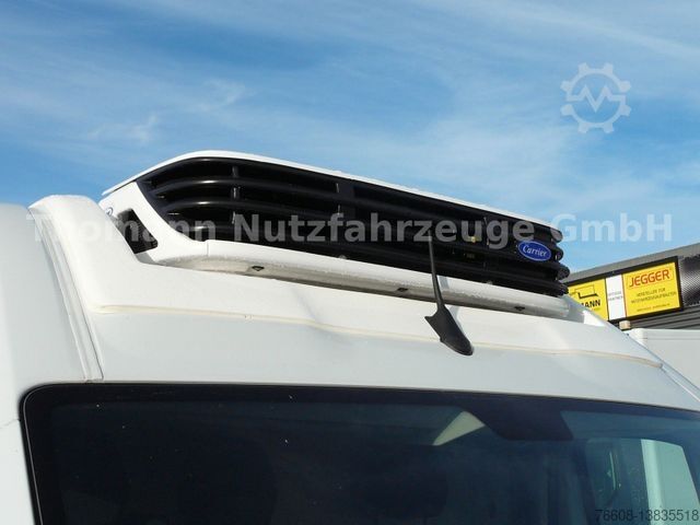 Kühltransporter OPEL Movano Kühlkastenwagen Xarios 300 GH