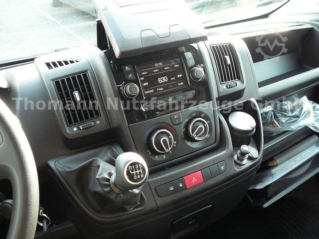 Kühltransporter OPEL Movano Kühlkastenwagen Xarios 300 GH