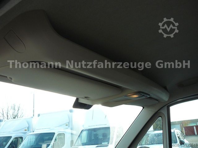 Kühltransporter OPEL Movano Kühlkastenwagen Xarios 300 GH